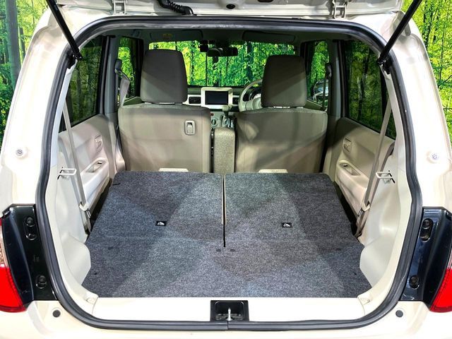 SUZUKI ALTO LAPIN 2017 Image 31