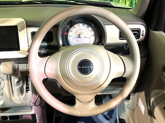 SUZUKI ALTO LAPIN 2017 Image 31