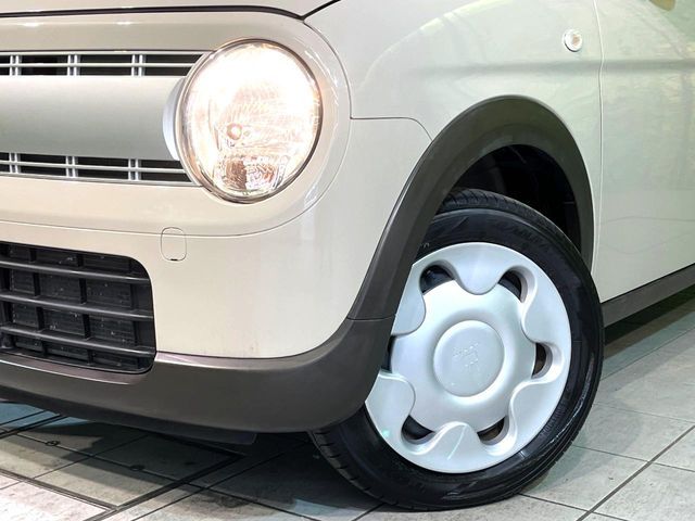 SUZUKI ALTO LAPIN 2017 Image 31