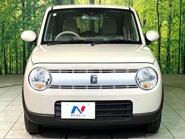 SUZUKI ALTO LAPIN 2017 Image 31