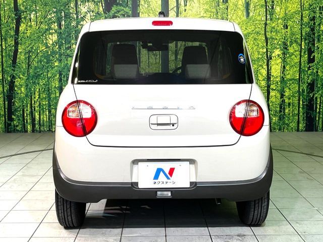 SUZUKI ALTO LAPIN 2017 Image 31