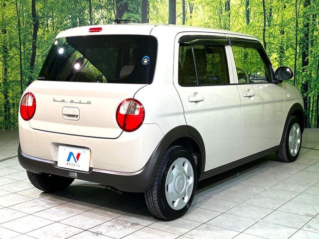 SUZUKI ALTO LAPIN 2017 Image 31