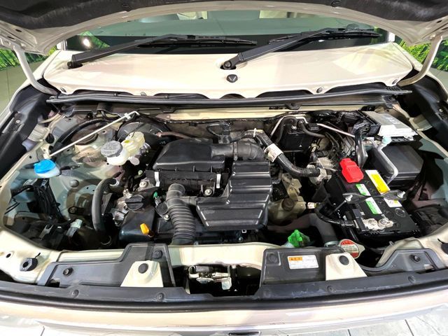 SUZUKI ALTO LAPIN 2017 Image 31