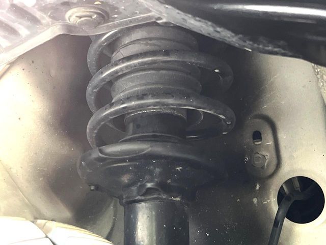 SUZUKI ALTO LAPIN 2017 Image 31