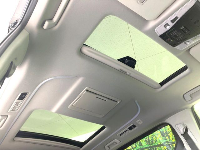 TOYOTA ALPHARD 2022 Image 31