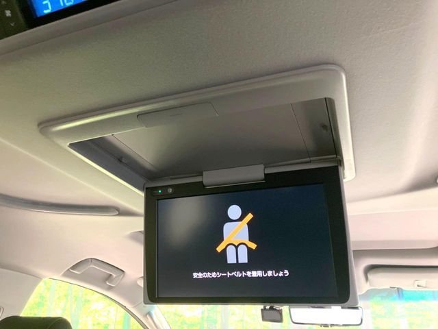 TOYOTA ALPHARD 2022 Image 31