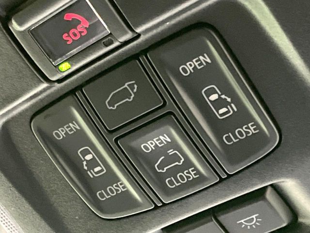 TOYOTA ALPHARD 2022 Image 31