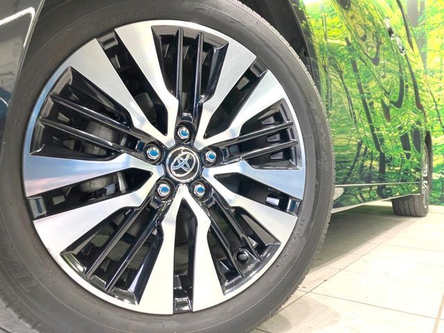 TOYOTA ALPHARD 2022 Image 31