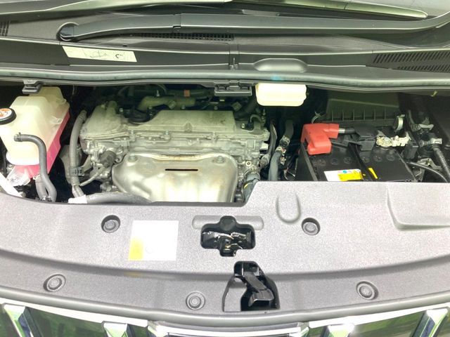 TOYOTA ALPHARD 2022 Image 31