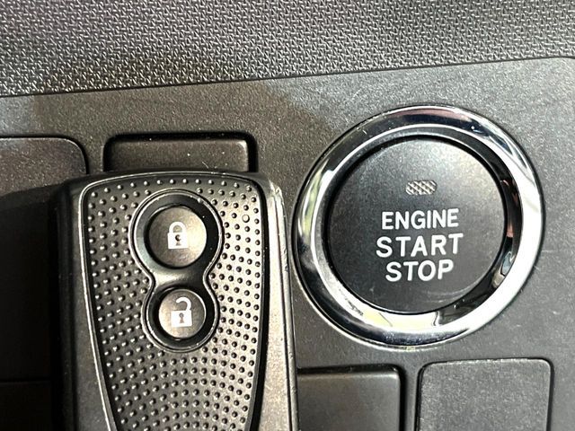 DAIHATSU MOVE CUSTOM 4WD 2014 Image 31