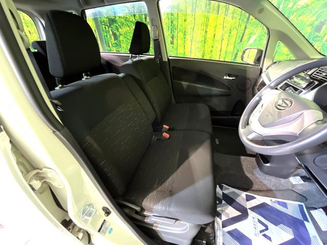 DAIHATSU MOVE CUSTOM 4WD 2014 Image 31