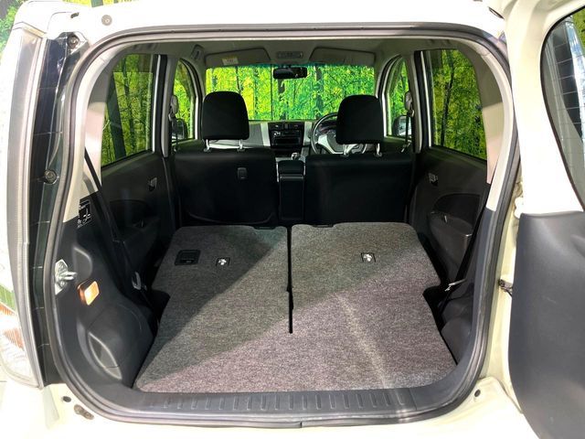 DAIHATSU MOVE CUSTOM 4WD 2014 Image 31