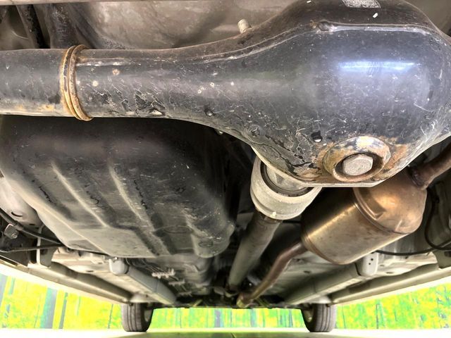 DAIHATSU MOVE CUSTOM 4WD 2014 Image 31