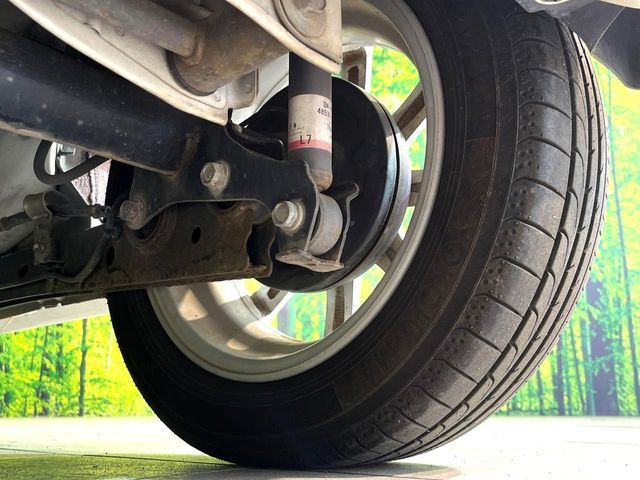 DAIHATSU MOVE CUSTOM 4WD 2014 Image 31