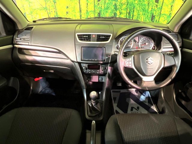 SUZUKI SWIFT 2016 Image 31