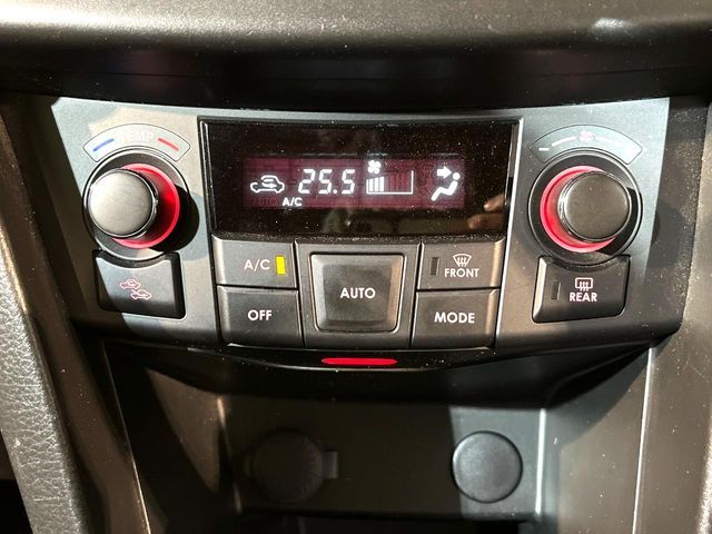 SUZUKI SWIFT 2016 Image 31