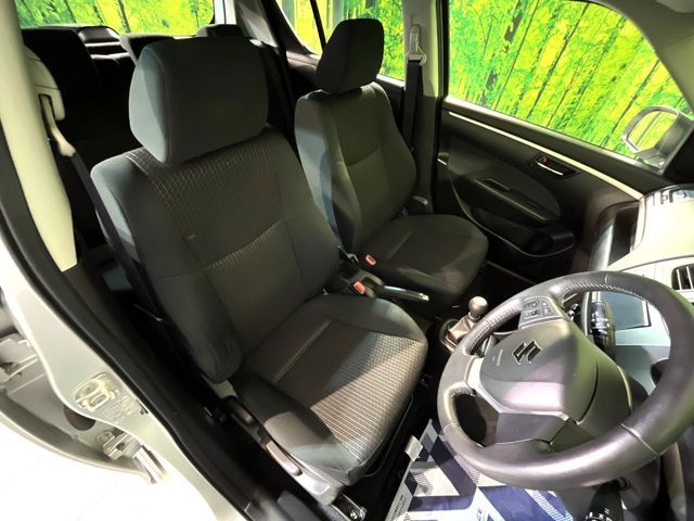 SUZUKI SWIFT 2016 Image 31