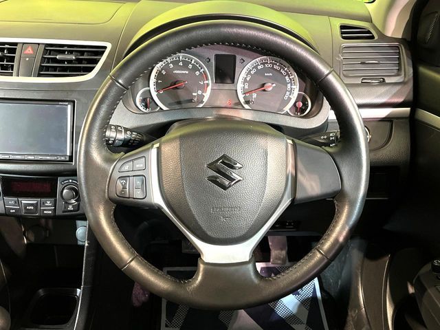 SUZUKI SWIFT 2016 Image 31