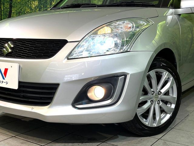 SUZUKI SWIFT 2016 Image 31