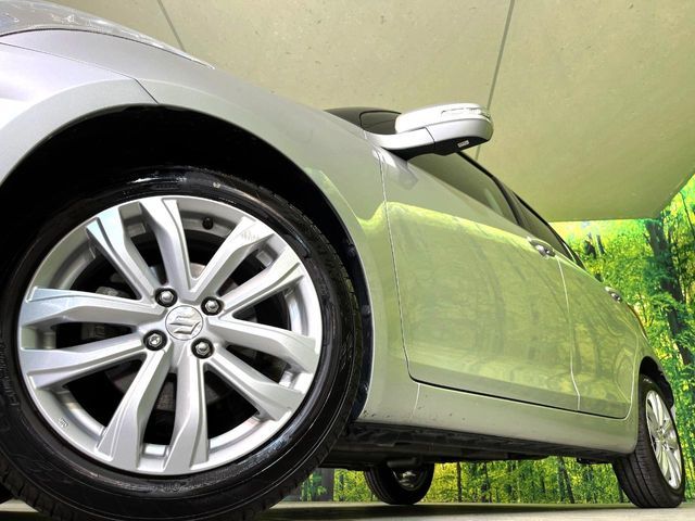 SUZUKI SWIFT 2016 Image 31