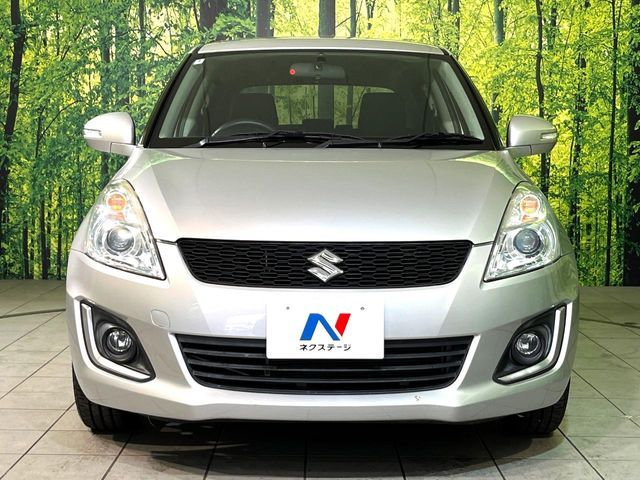 SUZUKI SWIFT 2016 Image 31