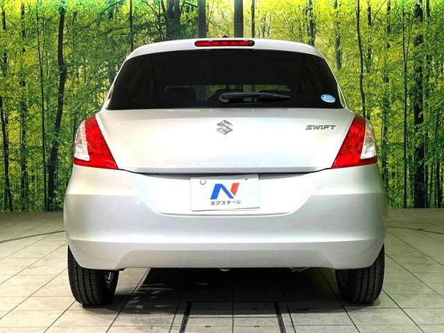 SUZUKI SWIFT 2016 Image 31