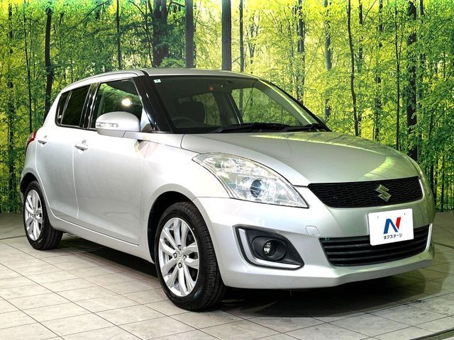 SUZUKI SWIFT 2016 Image 31
