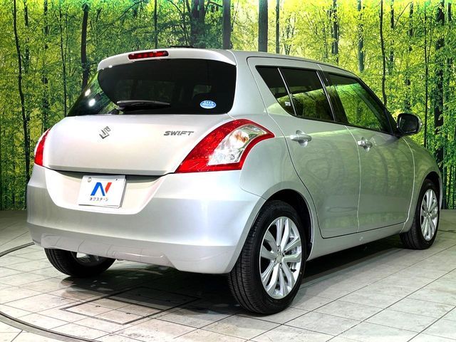 SUZUKI SWIFT 2016 Image 31
