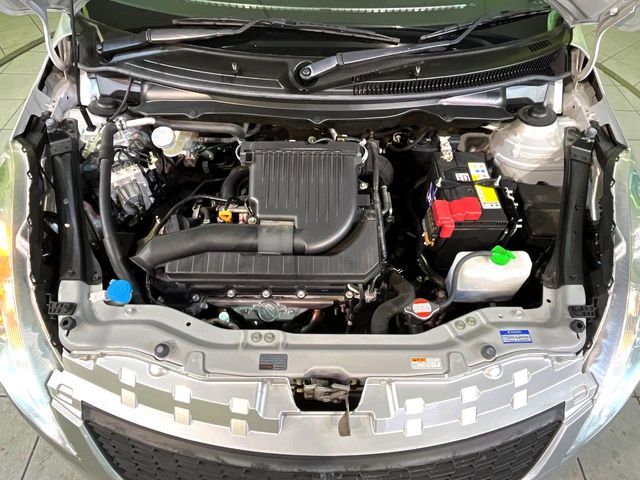 SUZUKI SWIFT 2016 Image 31