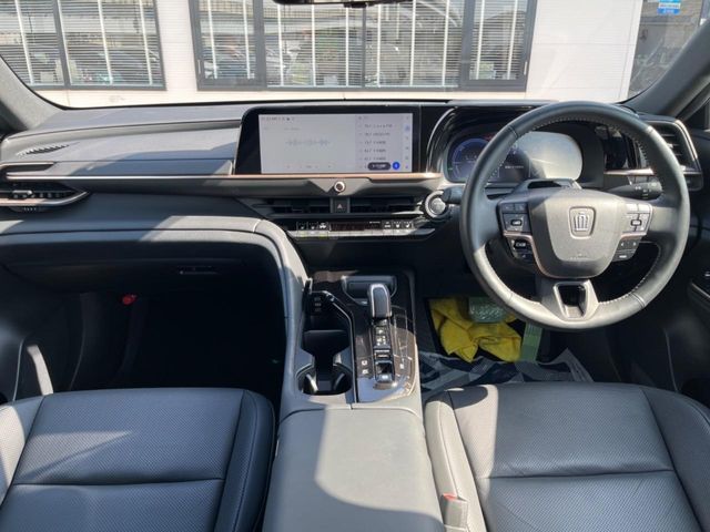 TOYOTA CROWN SPORT 2024 Image 31