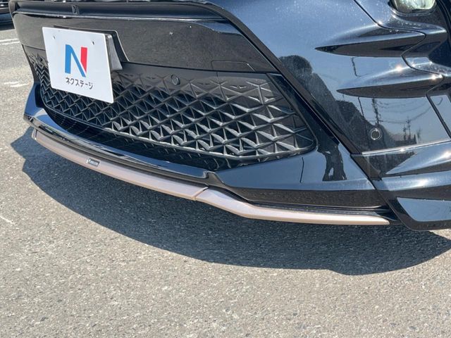 TOYOTA CROWN SPORT 2024 Image 31