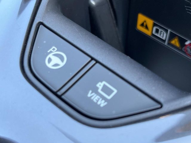 TOYOTA CROWN SPORT 2024 Image 31