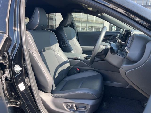 TOYOTA CROWN SPORT 2024 Image 31