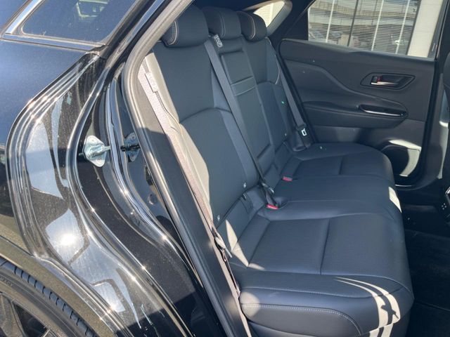 TOYOTA CROWN SPORT 2024 Image 31