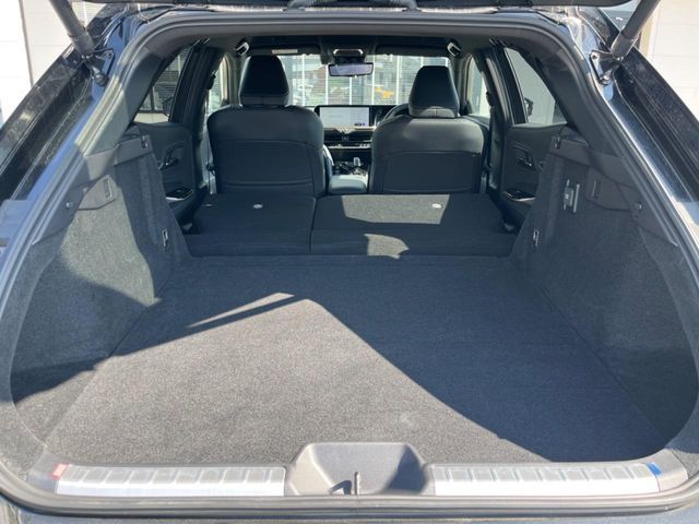 TOYOTA CROWN SPORT 2024 Image 31