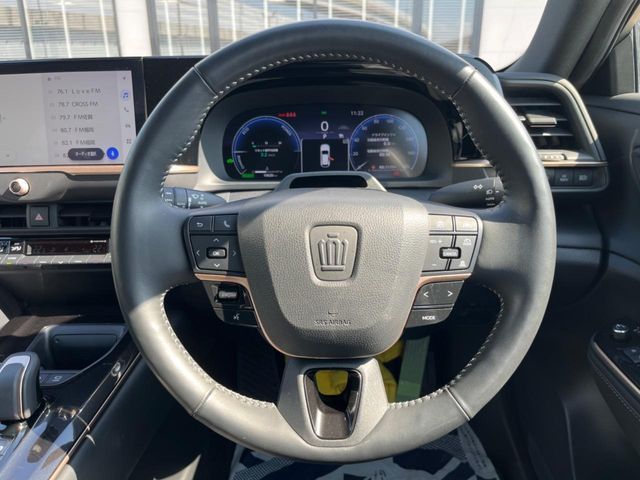 TOYOTA CROWN SPORT 2024 Image 31