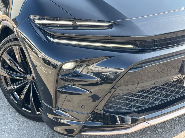 TOYOTA CROWN SPORT 2024 Image 31