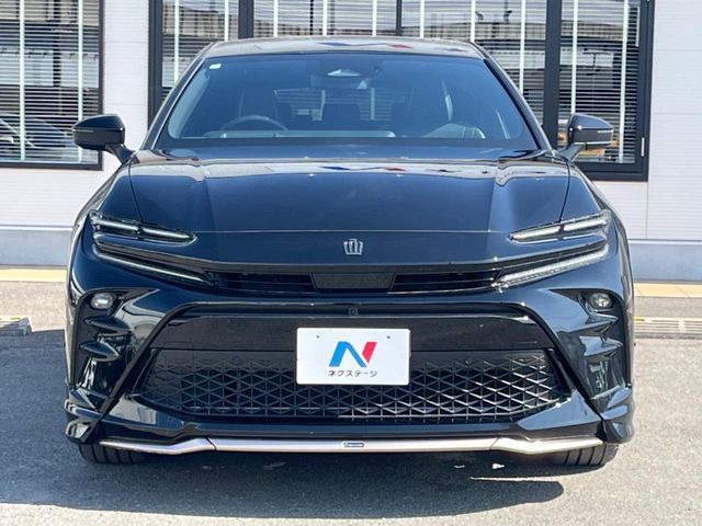 TOYOTA CROWN SPORT 2024 Image 31