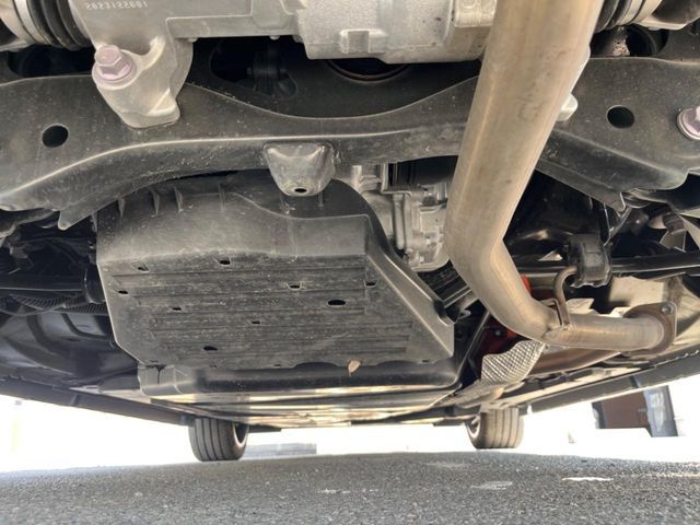 TOYOTA CROWN SPORT 2024 Image 31