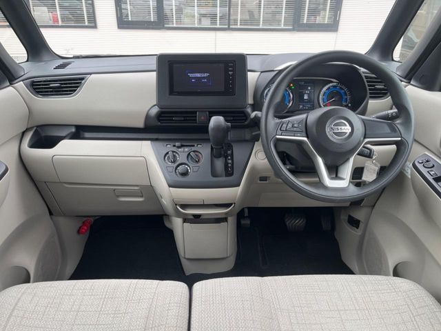 NISSAN ROOX 2022 Image 31