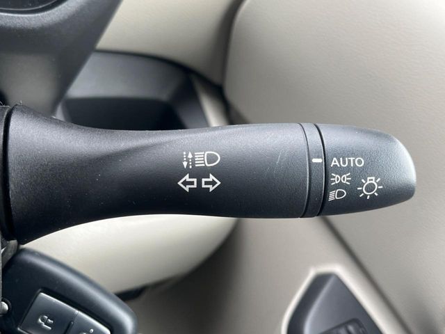 NISSAN ROOX 2022 Image 31