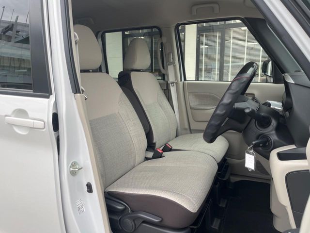 NISSAN ROOX 2022 Image 31