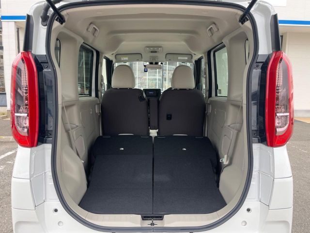 NISSAN ROOX 2022 Image 31