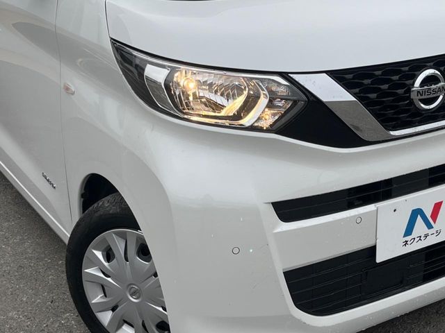 NISSAN ROOX 2022 Image 31