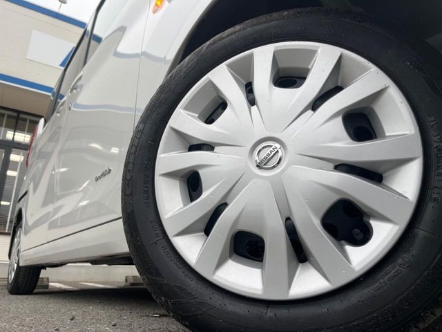 NISSAN ROOX 2022 Image 31