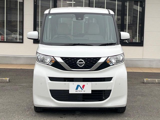 NISSAN ROOX 2022 Image 31