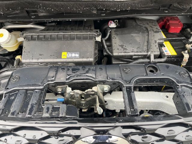 NISSAN ROOX 2022 Image 31