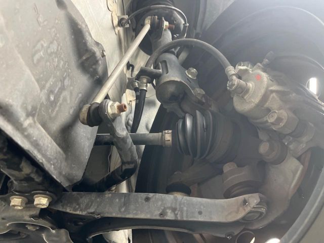 NISSAN ROOX 2022 Image 31