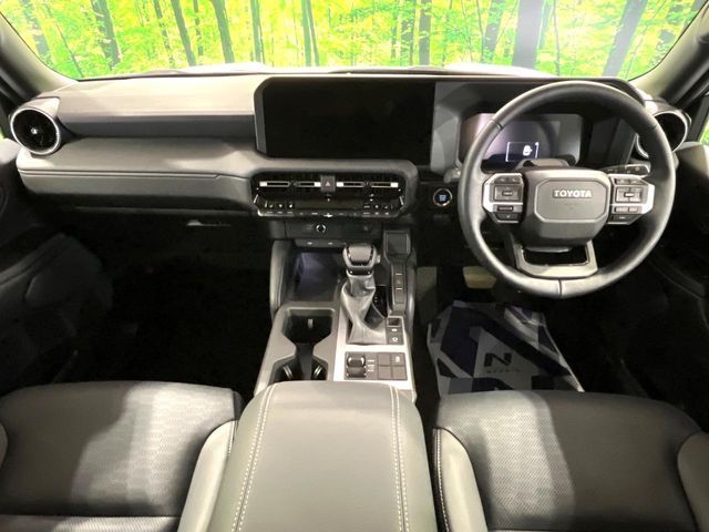 TOYOTA LANDCRUISER 250 2025 Image 31