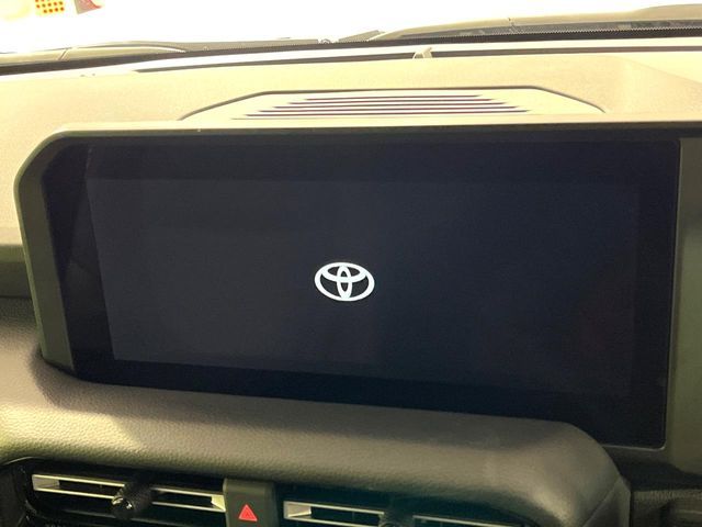 TOYOTA LANDCRUISER 250 2025 Image 31